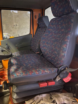 KOMET UX 100 - 20