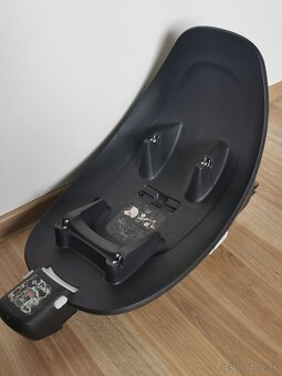 Autosedačka Cybex sirona M2 i-size

 - 20