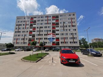 2 Izb zrekonštruovaný, zariadený, 59m2, Košice Šaca - 20