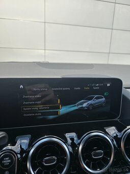 Mercedes-benz B200d Progressive 2020 - 20