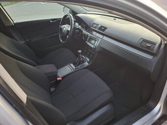 Volkswagen passat b6 1.9 TDI 77kw - 20