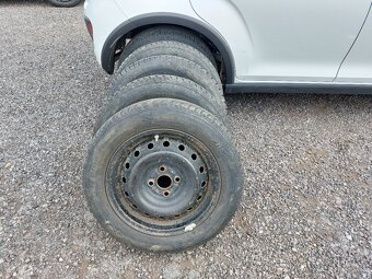 Suzuki Ignis 1,2 benzín 4x4, kúp. v SR, r.v.2019, nová STK - 20