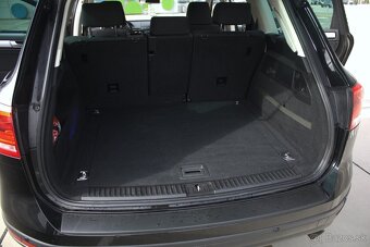 Volkswagen Touareg II 3.0 V6 TDI BMT 4MOTION Mountain AT8 - 20