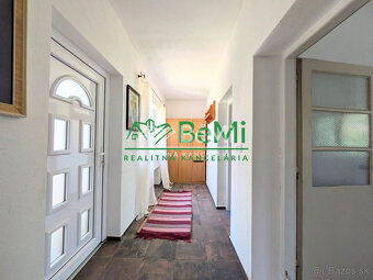 Predaj, rodinný dom / chalupa - Zlatno (1228-12-AFI) - 20