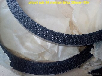 retro dekorácie sklo,rámy na obrazy.... - 20