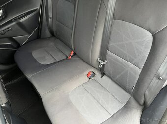 KIA Rio 1.25 CVVT - 20