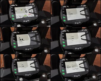 Ducati Multistrada 1260 Enduro Pro 9/2018 - 20