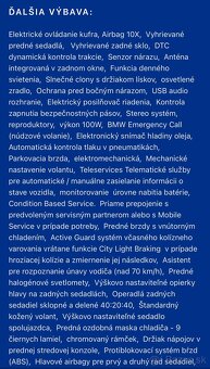 BMW rad 2 Gran Tourer 216i - 7 Miestne - 20