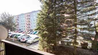 FINREA│3 izbový byt na prenájom na Brezovci - 20