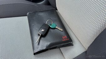 Seat Altea 1.6i Reference - 20