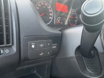 Citroen Jumper 2.2 hdi , 96kw - 20