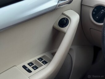 ŠKODA OCTAVIA III 2.0 TDI MANUÁL - 20