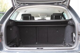 Škoda Octavia III combi - 20