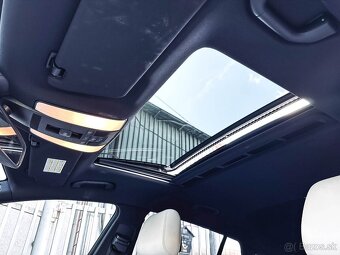 Mercedes-Benz CLS Shooting Brake SB 350 CDI 4matic BlueEFFIC - 20