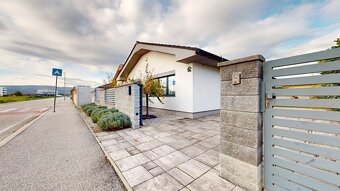 4i bungalov v Malom Raji, Slovenský Grob - Kvalitné bývanie - 20