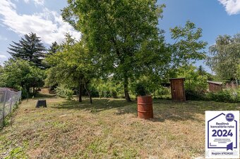 Pozemok v záhradkárskej lokalite Čičky v Košiciach - 20