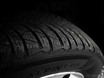 SUZUKI GRAND VITARA 1.9DDiS 4x4 - NAVI, ŤAŽNE, STK, ŠPZ - 20