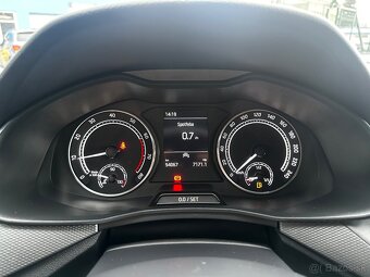 Škoda Scala 1.0 TSi Ambition 110k - 20