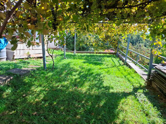 Chata na predaj Nitra Zobor, tiché miesto v prírode - 20