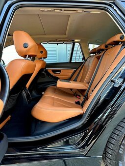 BMW 318i TOURING - PREDAJ AJ NA SPLÁTKY - 20