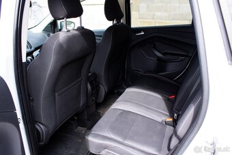 Ford Kuga 2018 - 20
