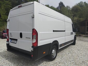 Citroen Jumper 2,2 hdi euro 6 - 20