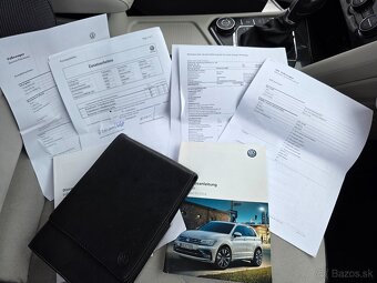 VOLKSWAGEN TIGUAN 2.0 CRTI 140KW 4X4 DSG NAVI,LED,VIRTUAL.. - 20