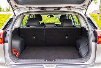 Kia Niro 1.6 GDi Hybrid Gold A/T 2019 - 20