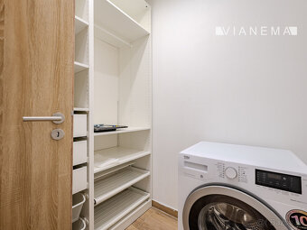 IBA U NÁS Na prenájom 3izbový byt 64m2, Nové Mesto n/Váhom - 20