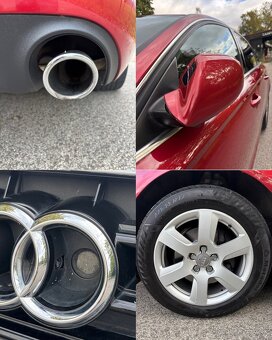 AUDI A6 3.0 TDI, AUTOMAT (S-Tronic),QUATTRO,201 000 km - 20