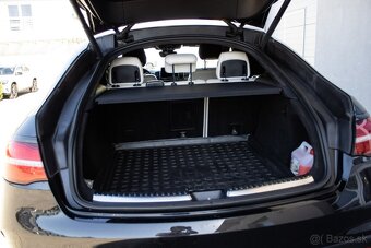 Mercedes-Benz GLE Kupé 350d 4matic AMG packet - 20