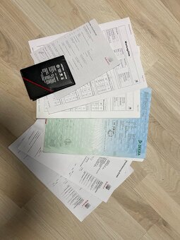 Seat Alhambra Style Automat, Panorama Dohoda možná - 20