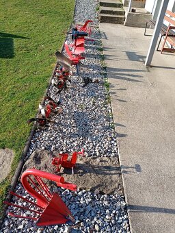 Vari Global DSK-317 traktor kochler 224 - 20