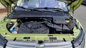 Range Rover Evoque 2.0 turbo benzín 4x4 Prestige - 20
