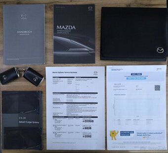 Mazda CX-30 2.0 Skyactiv-G122 Plus/Style/Safety - 20