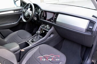 ⏩ Škoda Kodiaq 2.0 TDI SCR EVO Ambition DSG - 20