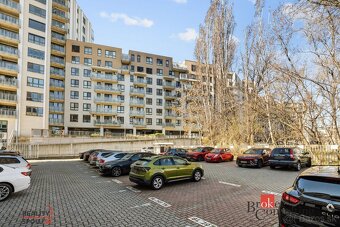 PREDAJ: 3-izb. byt, balkón, pivnica, garáž, Eden Park, Drieň - 20