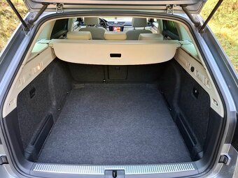 Škoda Superb Combi 2.0 TDI Style DSG 110kw,2019-tka,panorama - 20