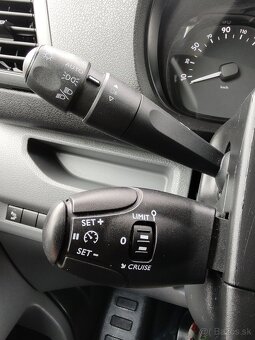 Opel Vivaro CDTi 75 Kw Long - 20