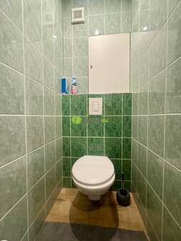 Na prenájom 3i byt tesne pri Auparku Palarikova, Košice - 20