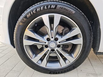 Mercedes-Benz V trieda V250d BlueTEC Marco Polo 4MATIC Long - 20
