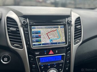 Hyundai i30 CW combi 1.6crdi - 20