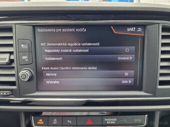 Seat Leon ST 2.0 TDI DSG FR - 20