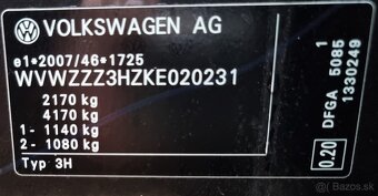 Volkswagen Arteon 2.0 TDI SCR BMT R-Line DSG - 20