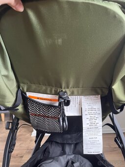 Thule Urban glide 2 / cypress green - 20