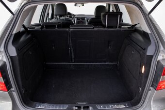Mercedes-Benz B180CDI 80kw AT/7 / AJ NA SPLÁTKY / PROTIÚČET - 20