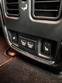 Jeep Grand Cherokee Limited 3.0 CRD 140 kW - 20