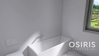 Nadštandardný samostatný 4i RD, novostavba 2026, pozemok 606 - 20