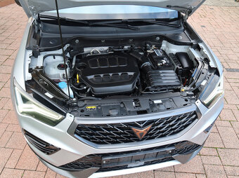 Cupra Ateca 2.0 TSI 300k 4Drive DSG 2021 - Odpoč DPH - - 20