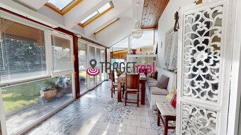 TARGETreal | BEZKONKURENČNÁ CENA Na predaj, Vidiecky dom, Tu - 20